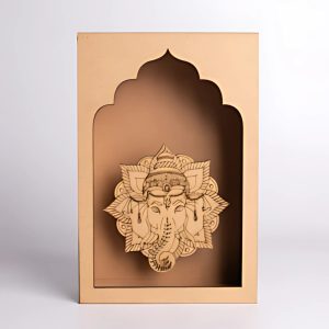 Box Jharokha 61