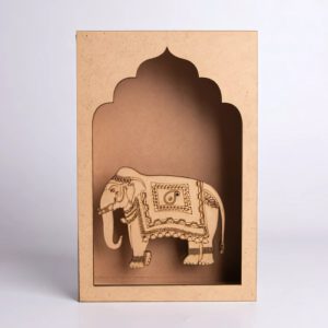 Box Jharokha 62