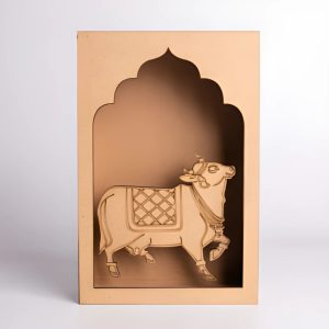 Box Jharokha 63