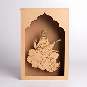 Box Jharokha 65