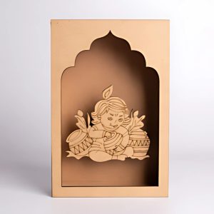 Box Jharokha 66