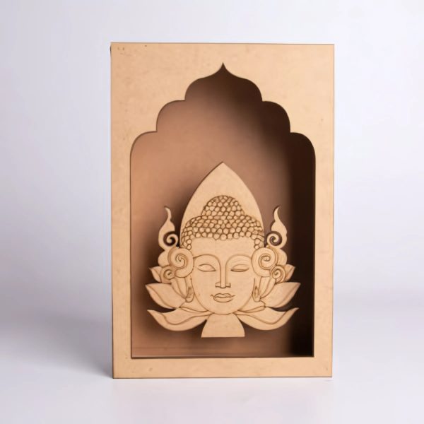 Box Jharokha 69