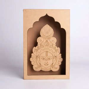 Box Jharokha 70