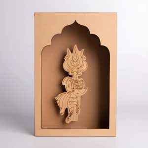 Box Jharokha 77