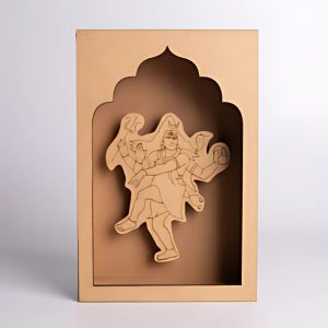 Box Jharokha 78