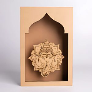 Box Jharokha 8