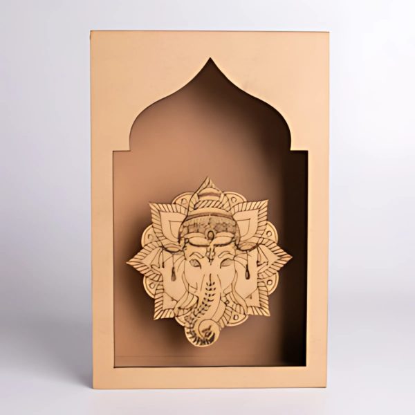Box Jharokha 8