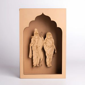 Box Jharokha 80