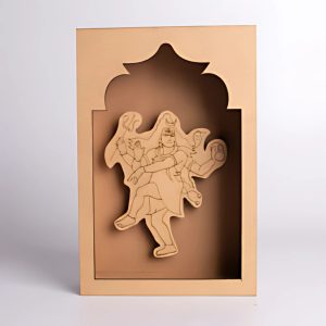 Box Jharokha 83