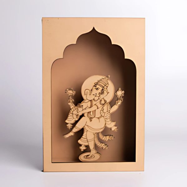 Box Jharokha 94