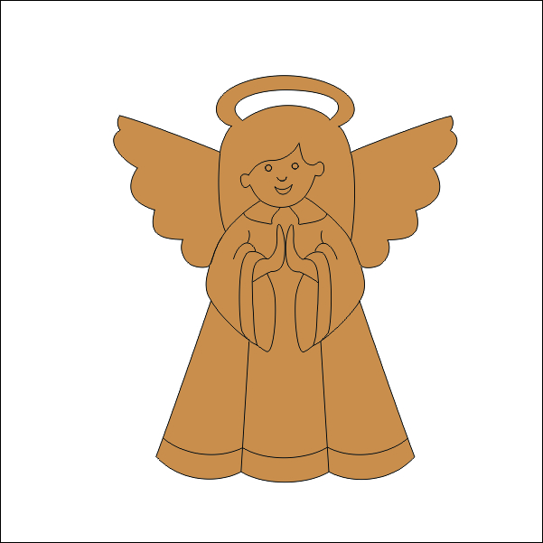 Fridge Magnet 41