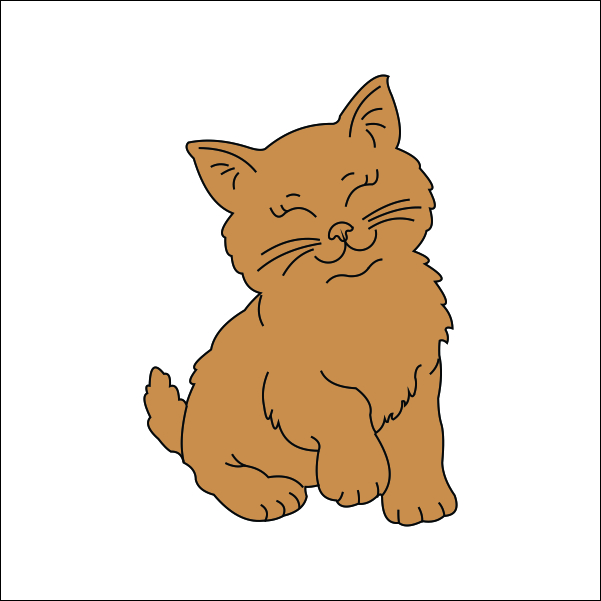 Fridge Magnet 43