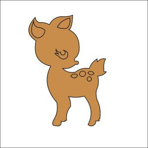 Fridge Magnet 44