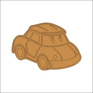 Fridge Magnet 47