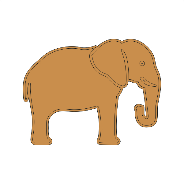 Fridge Magnet 49