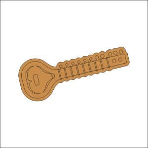 Fridge Magnet 50