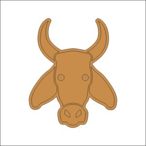 Fridge Magnet 59