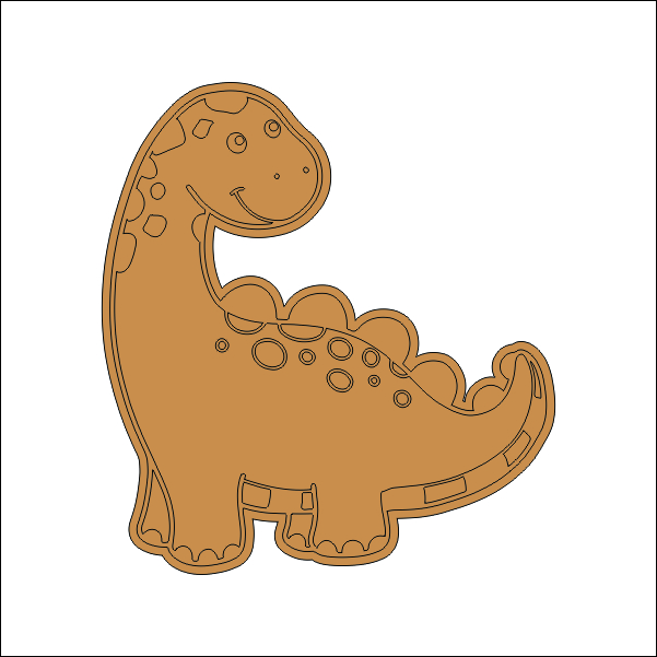 Fridge Magnet 60