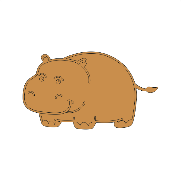 Fridge Magnet 61