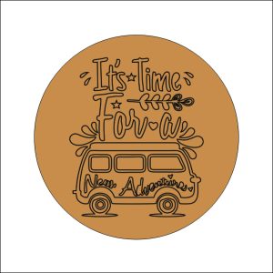 Fridge Magnet 70