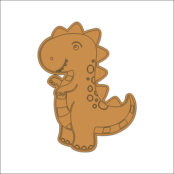 Fridge Magnet 72