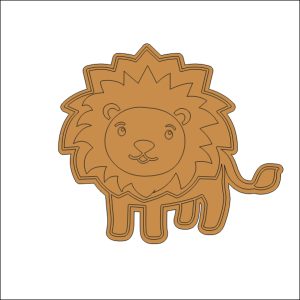 Fridge Magnet 75