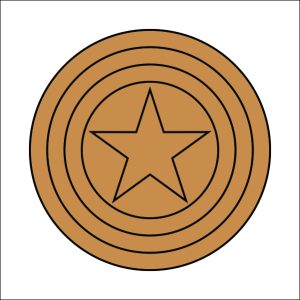 Fridge Magnet 87