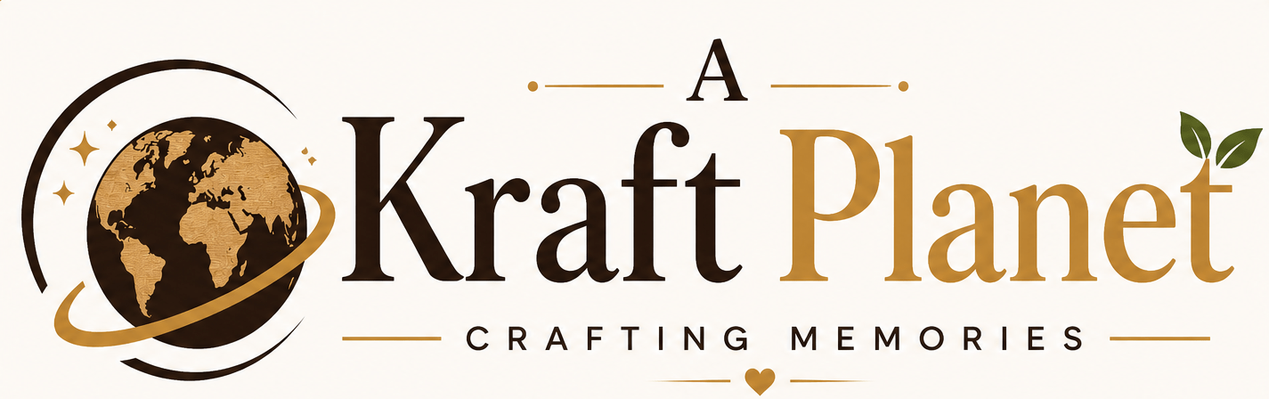 KraftPlanet